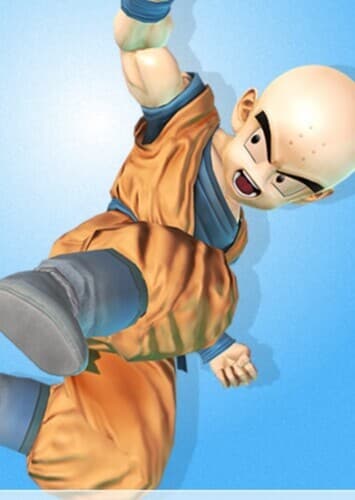 Krillin