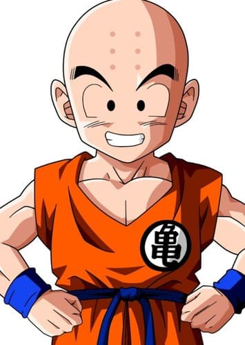 Krillin