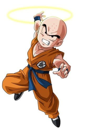Krillin