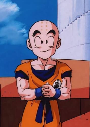 Krillin