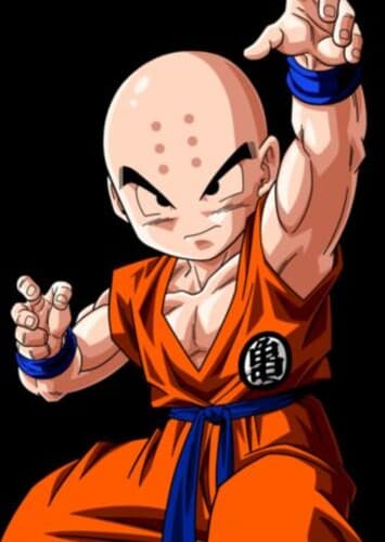 Krillin