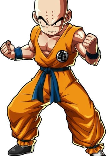 Krillin
