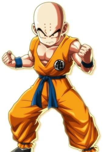 Krillin