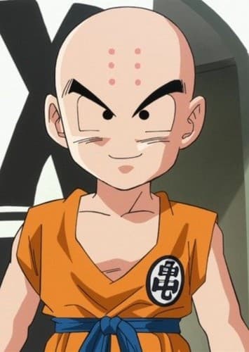 Krillin