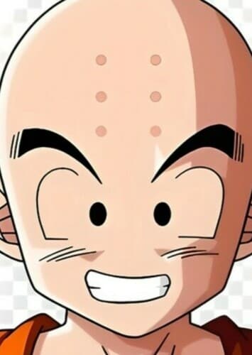 Krillin