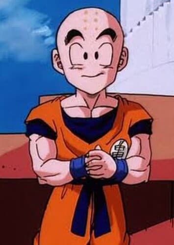 Krillin