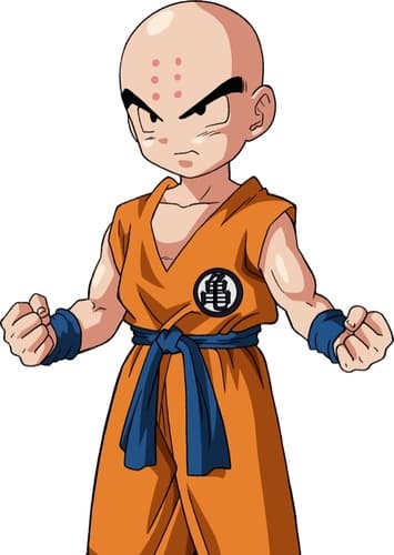 Krillin
