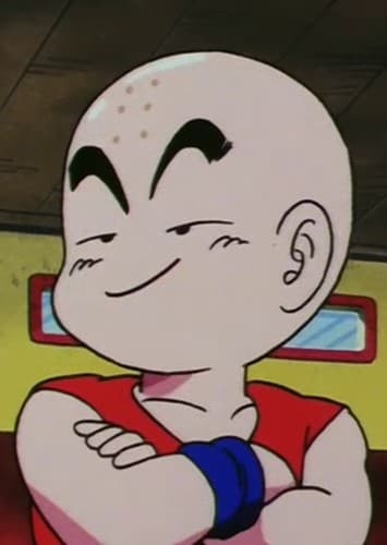 KRILLIN