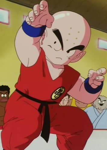 Krillin