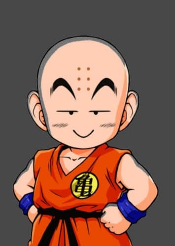 Krillin