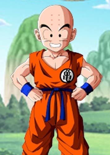 Krillin