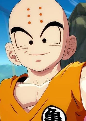 KRILLIN