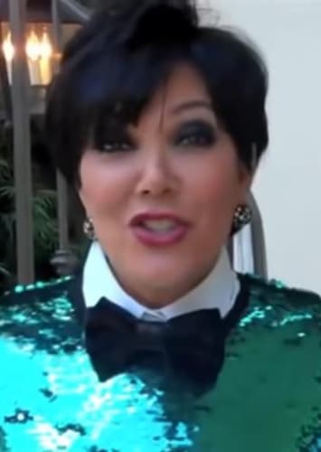 Kris Jenner