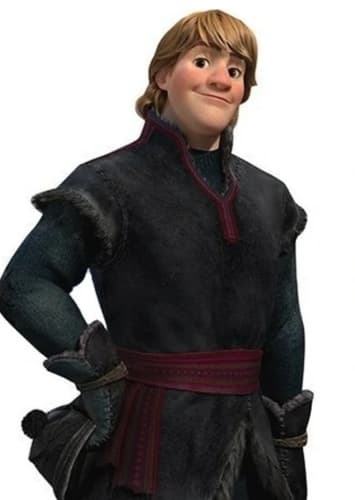 Kristoff