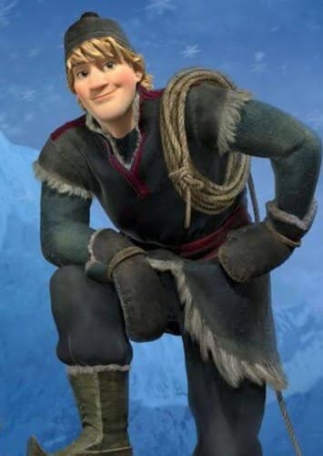 Kristoff