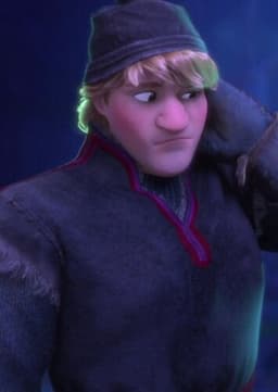 Kristoff