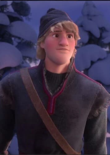 Kristoff