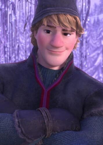 Kristoff