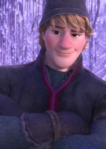 Kristoff