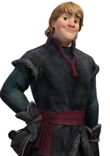 Kristoff