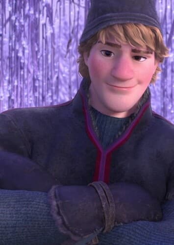 Kristoff