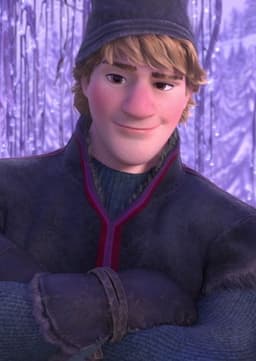 Kristoff