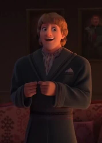 Kristoff
