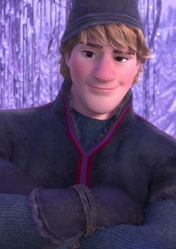 Kristoff