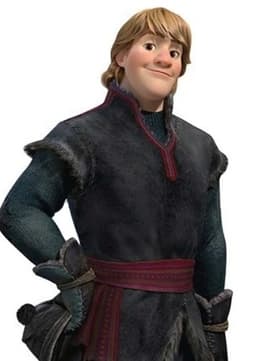 Kristoff