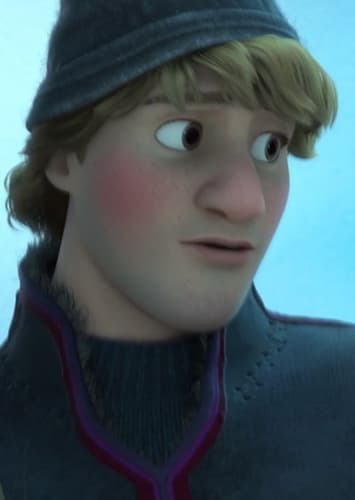 Kristoff
