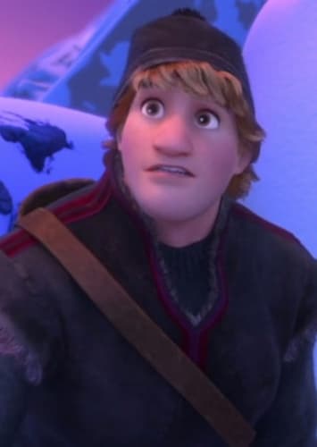 Kristoff