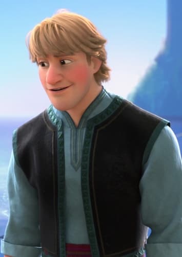 Kristoff