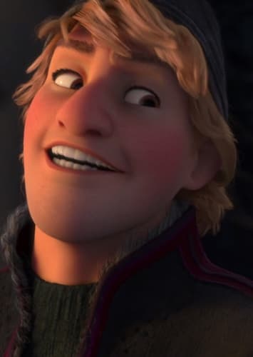 Kristoff
