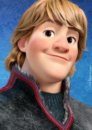 Kristoff