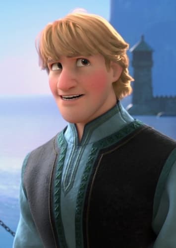 Kristoff