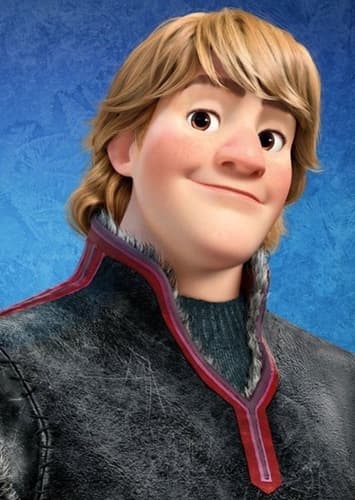 Kristoff