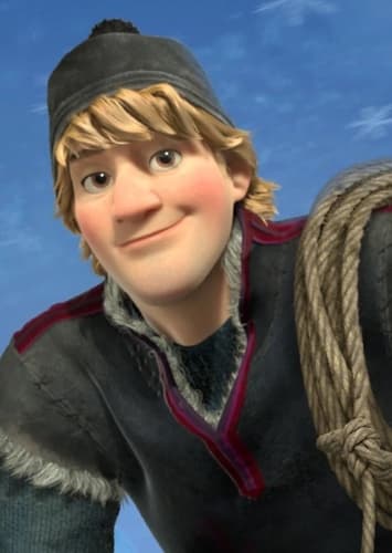 Kristoff
