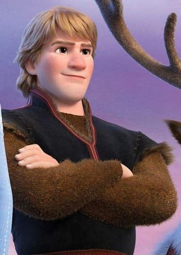 Kristoff