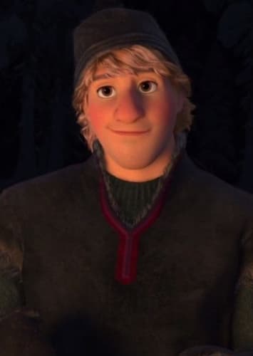 Kristoff