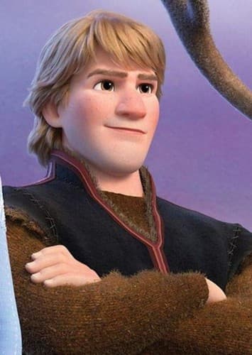 Kristoff