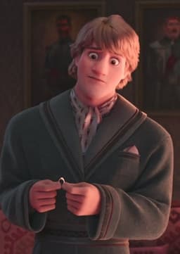 Kristoff