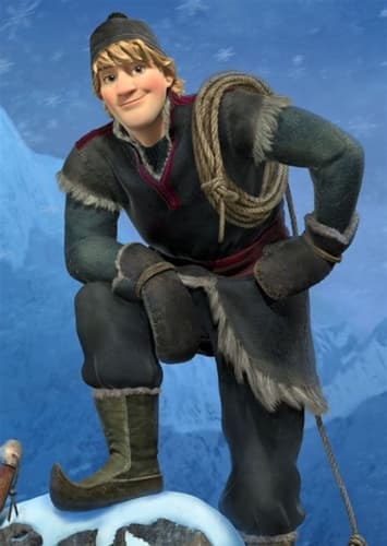 Kristoff