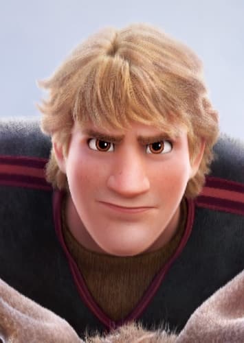 Kristoff