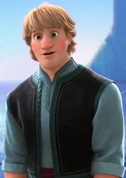 Kristoff