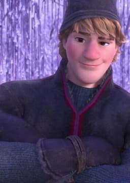Kristoff (Frozen)