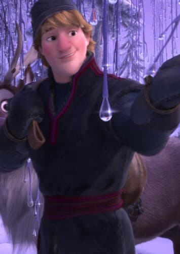 Kristoff (Frozen)