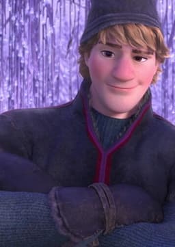 Kristoff (Frozen)