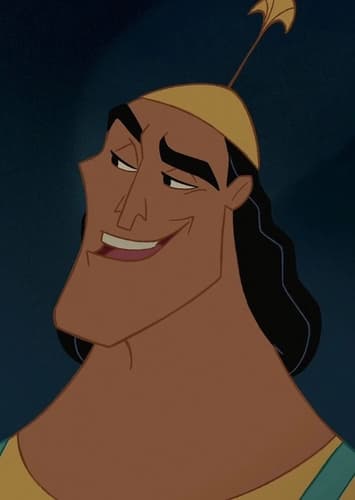 Kronk