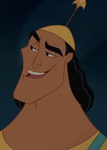 Kronk