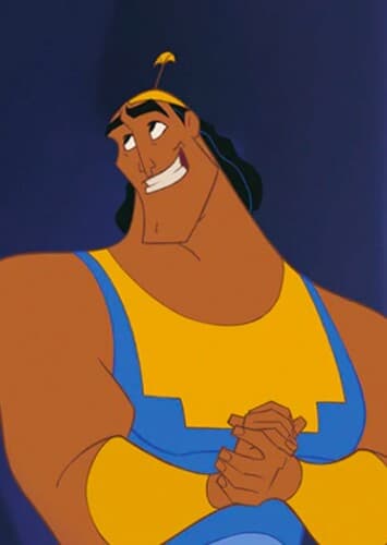 Kronk